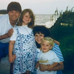 Meet your Posher, Vicki